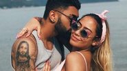 Separados há um mês, Gabigol e irmã gata de Neymar reatam namoro - Reprodução/Instagram