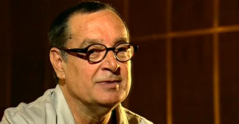 Cantor e compositor Walter Franco morre aos 74 anos - TV Globo