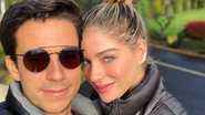 Luma Costa posta fotos da família e encanta os seguidores - Instagram