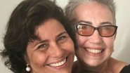 Valéria Alencar e Claudia Werneck - Instagram