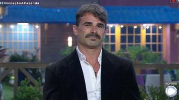 Jorge Sousa é o quinto eliminado do reality. - Divulgação/PlayPlus