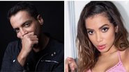 Leo Dias choca ao falar sobre Anitta - Reprodução/Instagram