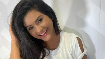 Mileide Mihaile posa de maiô e esbanja presença - Reprodução/Instagram