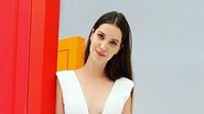 Nathalia Dill compartilha registro de Fabiana na novela - Instagram