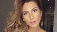Lívia Andrade rebate internauta que critica seu decote - Instagram