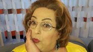 Mamma Bruschetta está otimista apesar de câncer no esôfago - Instagram