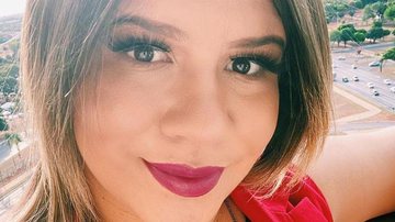 Marília Mendonça desabafa sobre dificuldades na gravidez - Instagram