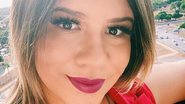 Marília Mendonça desabafa sobre dificuldades na gravidez - Instagram