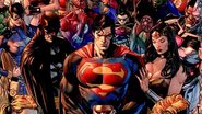 Novas séries da DC Comics são apostas em nova plataforma de streaming - Foto/DC Comics