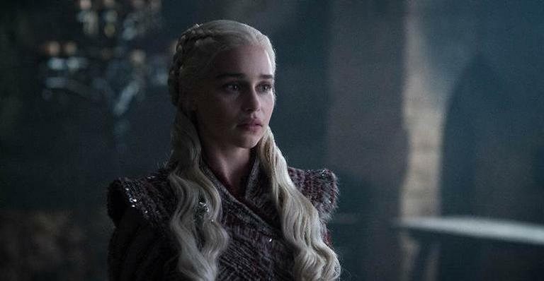 Game Of Thrones vai ganhar spin off sobre família Targaryen - Foto/ Destaque HBO