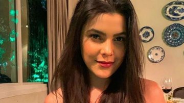 Campeã do reality mostrou beleza no Instagram - Divulgação/Instagram