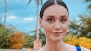 Débora Nascimento é vista com novo amor em shopping - Reprodução/Instagram