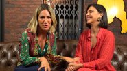 Giovanna Ewbank e Mariana Rios discutem em jogo de música - YouTube