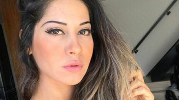 Mayra Cardi revela que colocará silicone e entrega o motivo - Reprodução/Instagram