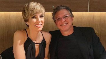 Filha de Ana Furtado e Boninho encanta em registro - Reprodução/Instagram