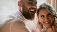 Zé Neto e sua esposa revelam sexo de segundo filho - Instagram