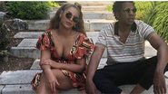 Beyoncé e Jay-Z dão relógios caros para convidados de evento - Instagram