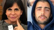 Gretchen comenta namoro de Pedro Scooby e alfineta Luana Piovani - Instagram