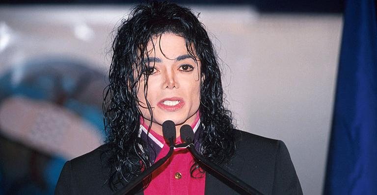 Meias de Michael Jackson serão leiloadas por R$ 8 milhões - Getty Images