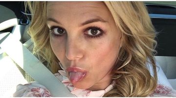 Britney Spears fala sobre problemas de autoestima - Instagram