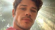 José Loreto fala sobre comparações com novo namorado de ex - Instagram
