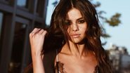 Selena Gomez aparece em clique raro com a irmã mais nova, Gracie - Foto/Instagram