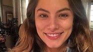 Bruna Hamú de Joana em A Dona do Pedaço - Reprodução/Instagram