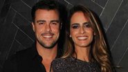 Joaquim Lopes e Marcella Fogaça - Reprodução/Instagram