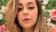 Klara Castanho desabafa sobre relacionamentos: Fui corna aos 14 anos - Instagram