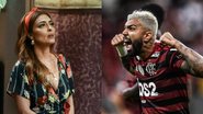 A Dona do Pedaço irá substituir futebol - Globo/Cesar Alves/Instagram/Pedro Martins
