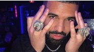 Drake é vaiado em festival e deixa palco - Instagram