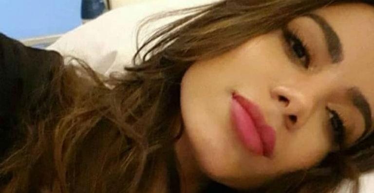 Anitta conta a verdade por trás de seu nome artístico - Instagram