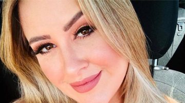 Ex-BBB Patrícia Leitte investe R$50 mil em cirurgias - Instagram