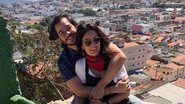 Fátima Bernardes faz lindo post de aniversário para o amado - Instagram