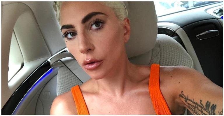 Lady Gaga diz não lembrar de ARTPOP - Instagram