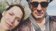 Leticia Colin encanta fãs com foto do barrigão - Instagram