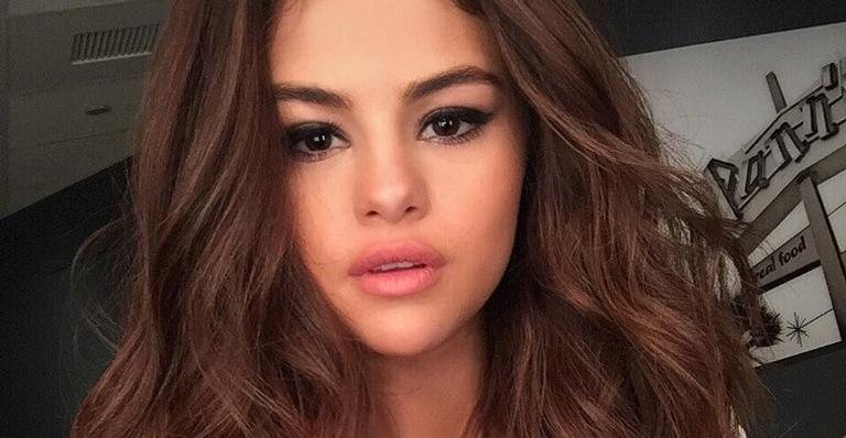 Selena Gomez reflete sobre os seus dois últimos anos - Foto/Instagram