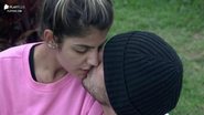 Hari e Lucas Viana retomam namoro no reality após conversa. - Divulgação/PlayPlus