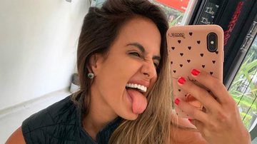 Ex-BBB Carol Peixinho exibe corpão e impressiona fãs - Instagram