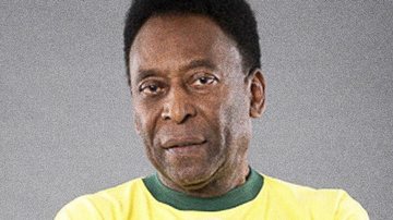 Aos 79 anos, Pelé desabafa sobre saúde após internações - Reprodução/Instagram
