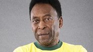 Aos 79 anos, Pelé desabafa sobre saúde após internações - Reprodução/Instagram