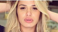 Glamour Garcia fala sobre o final de Britney - Instagram
