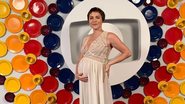 Leticia Colin grávida do filho Uri - Reprodução/Instagram