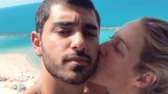Luana Piovani rebate críticas ao namorado 20 anos mais novo - Reprodução/Instagram