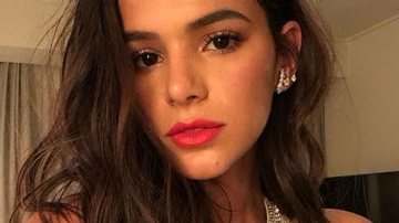 Bruna Marquezine desabafa sobre críticas dos fãs de Marina Ruy Barbosa - Instagram