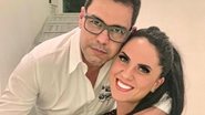 Graciele Lacerda revela que abriu mão da fortuna de Zezé - Instagram/Reprodução
