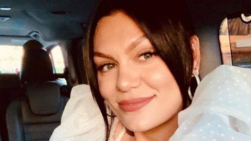 Jessie J enfrenta crise de ansiedade e comove os seguidores - Instagram