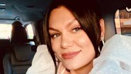 Jessie J enfrenta crise de ansiedade e comove os seguidores - Instagram