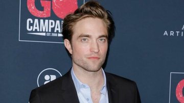 Robert Pattinson diz que achava história de Crepúsculo estranha - Getty Images