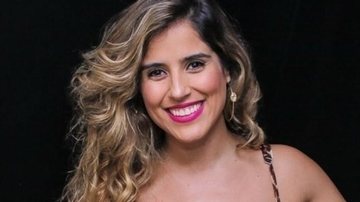 Camilla Camargo - Thiago Duran/AgNews
